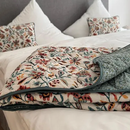 Blaumuschel Sprotte 15 아파트 *