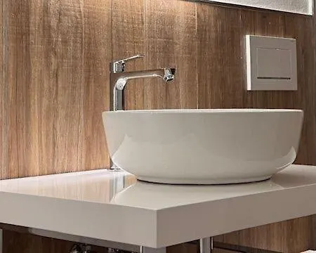 아파트 Blaumuschel Sprotte 15 *