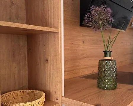 Blaumuschel Sprotte 15