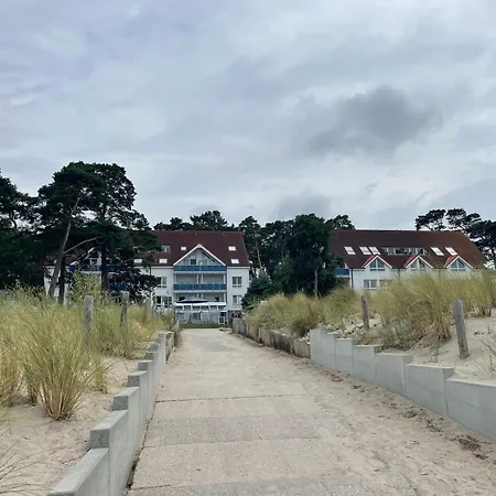 아파트 Blaumuschel Sprotte 15 루브민