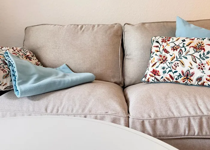 Blaumuschel Sprotte 15 *