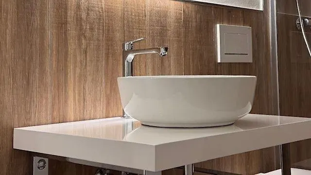 Daire Blaumuschel Sprotte 15 *