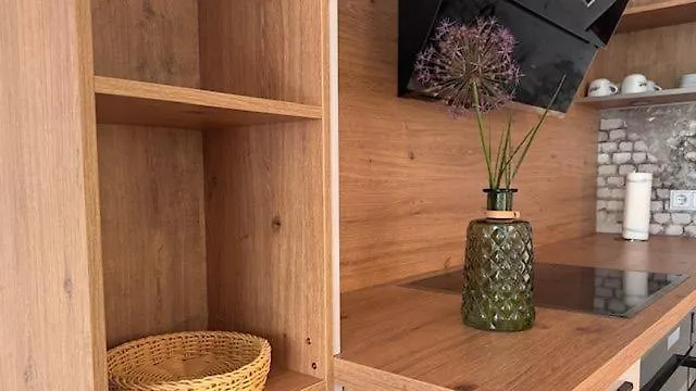 Blaumuschel Sprotte 15