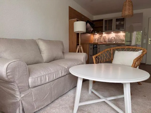 Blaumuschel Sprotte 15 Lubmin